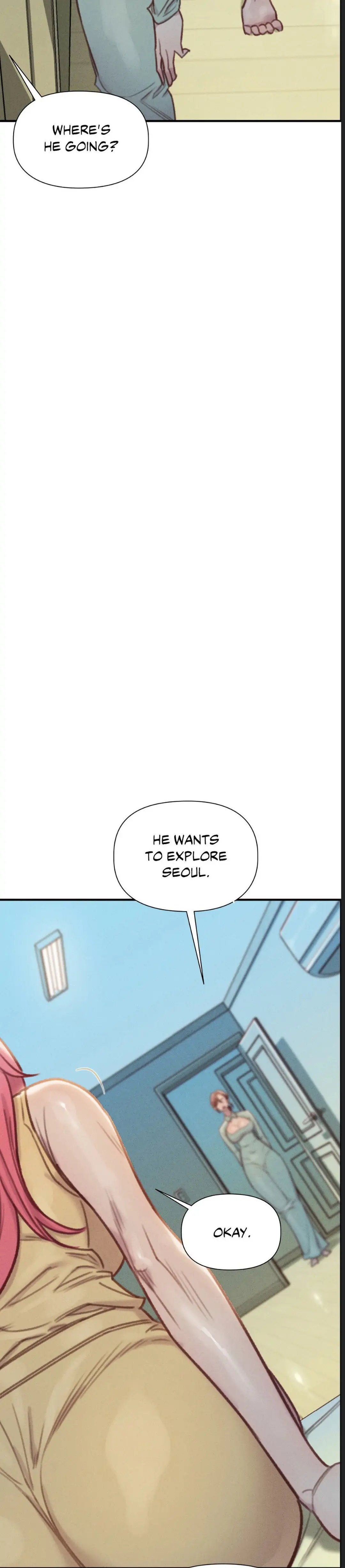 Ladies’ Man - Chapter 6 [photo 9] - MangaPorn