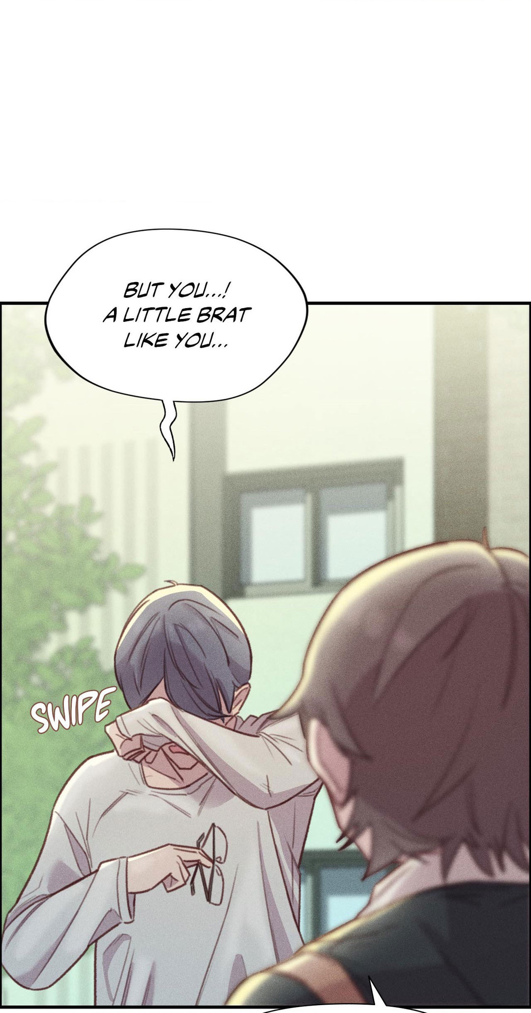 Ladies’ Man - Chapter 7 [photo 102] - MangaPorn