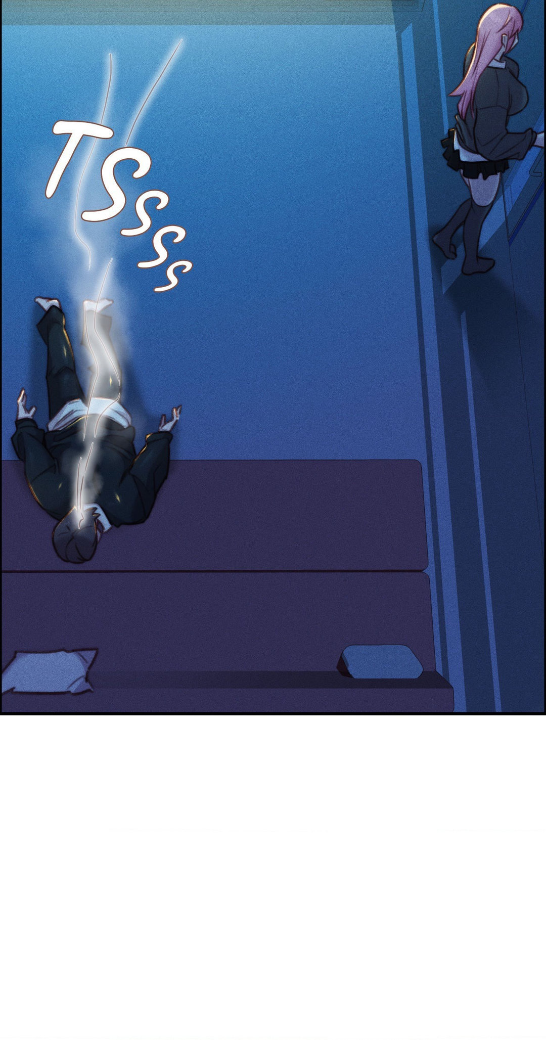 Ladies’ Man - Chapter 7 [photo 42] - MangaPorn