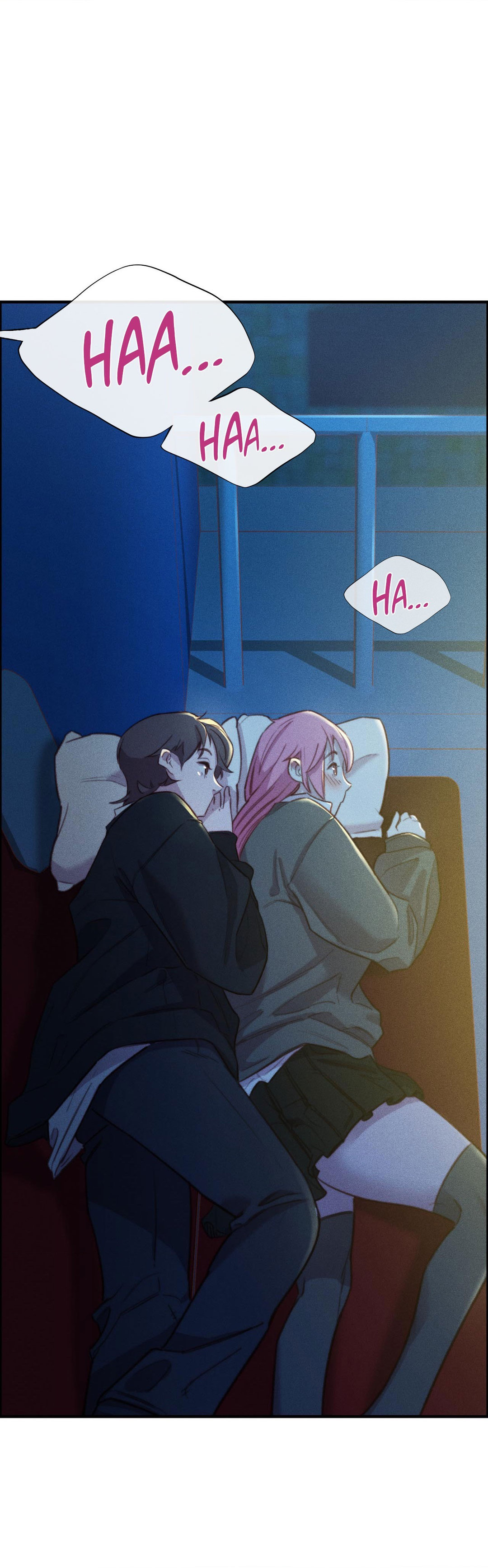 Ladies’ Man - Chapter 7 [photo 7] - MangaPorn