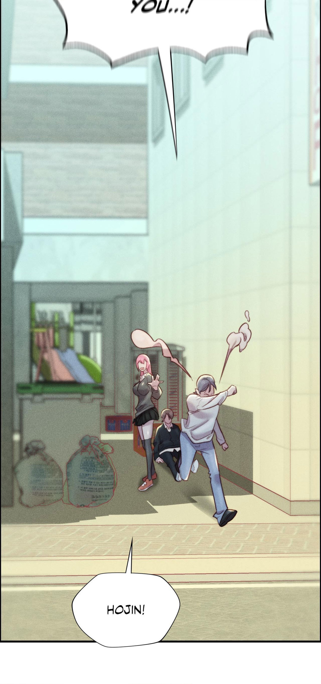 Ladies’ Man - Chapter 7 [photo 88] - MangaPorn