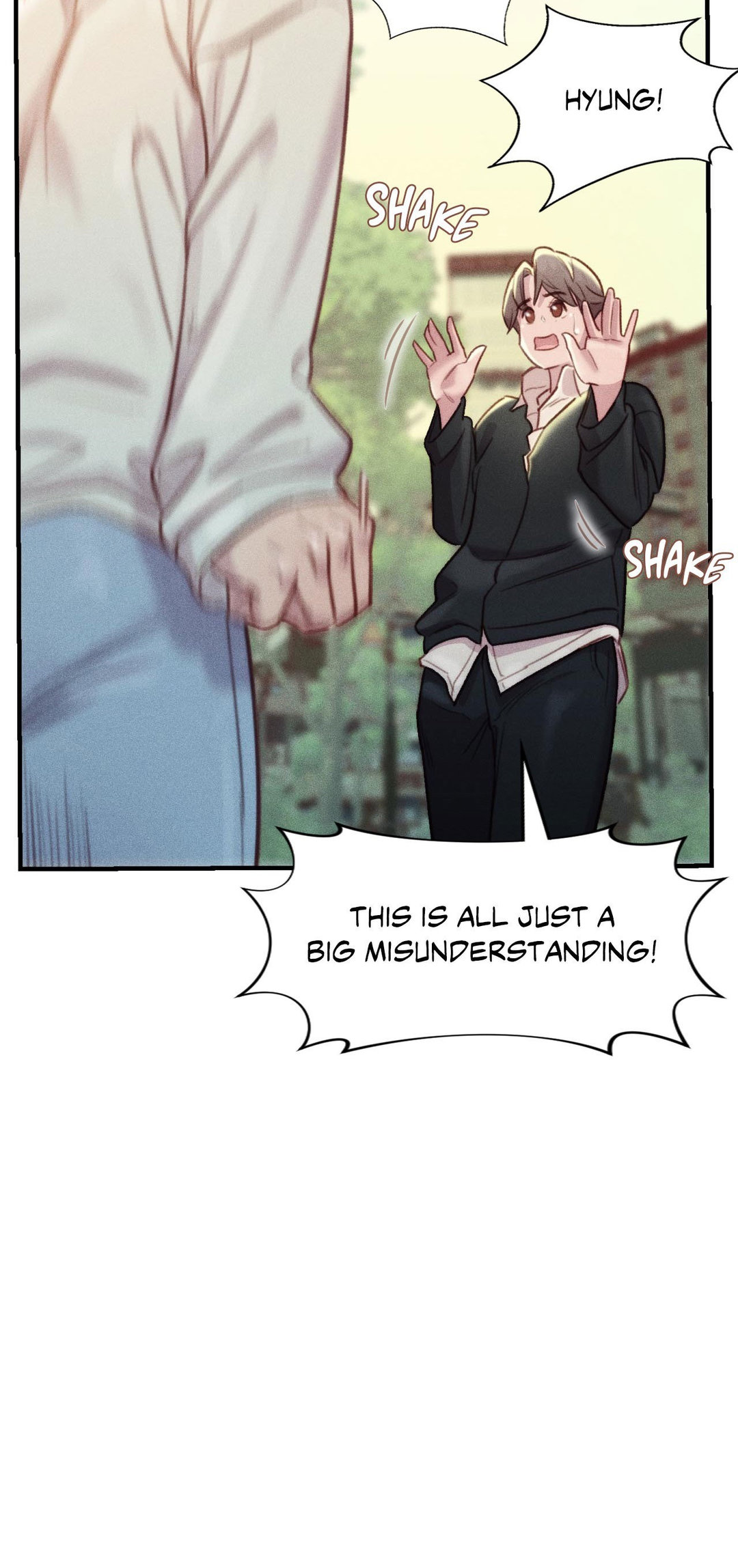 Ladies’ Man - Chapter 7 [photo 98] - MangaPorn