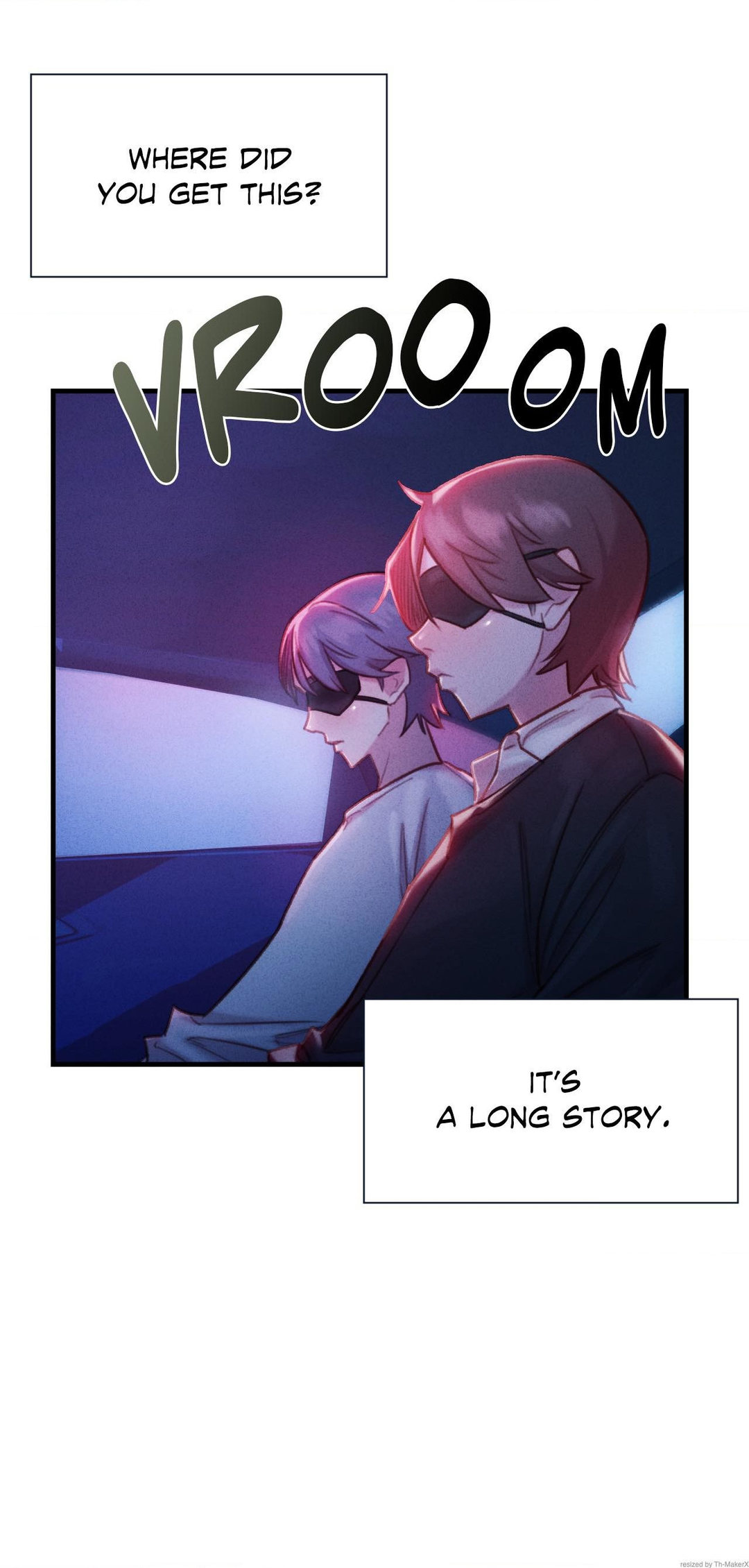 Ladies’ Man - Chapter 8 [photo 10] - MangaPorn
