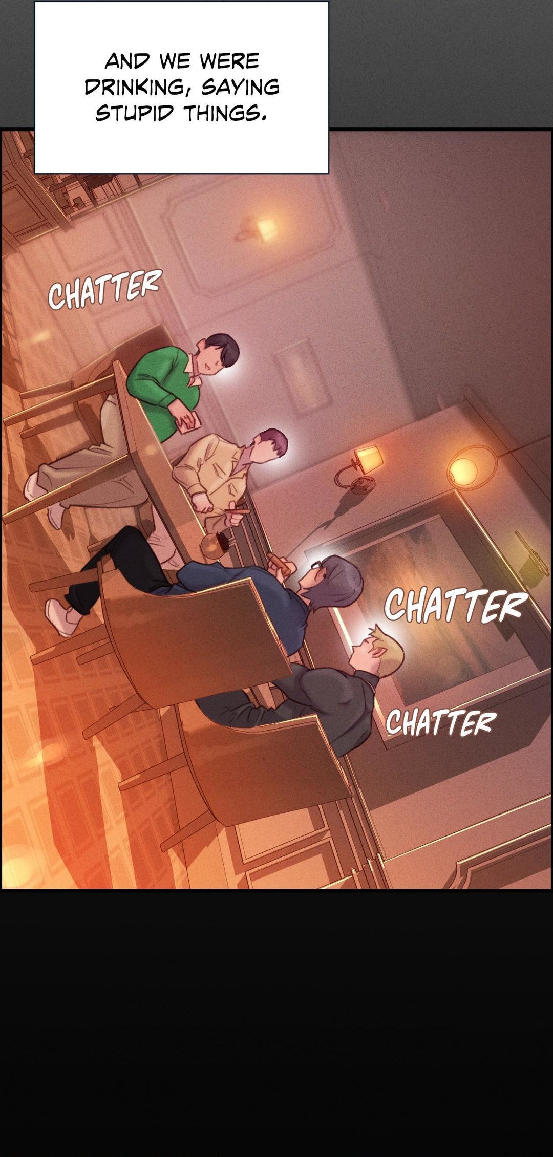 Ladies’ Man - Chapter 8 [photo 13] - MangaPorn