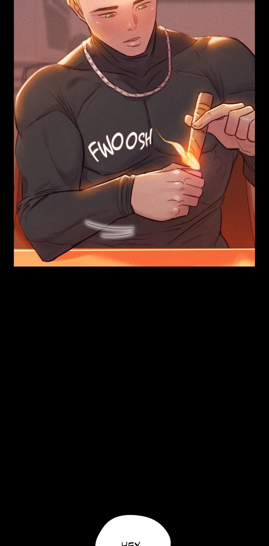 Ladies’ Man - Chapter 8 [photo 20] - MangaPorn