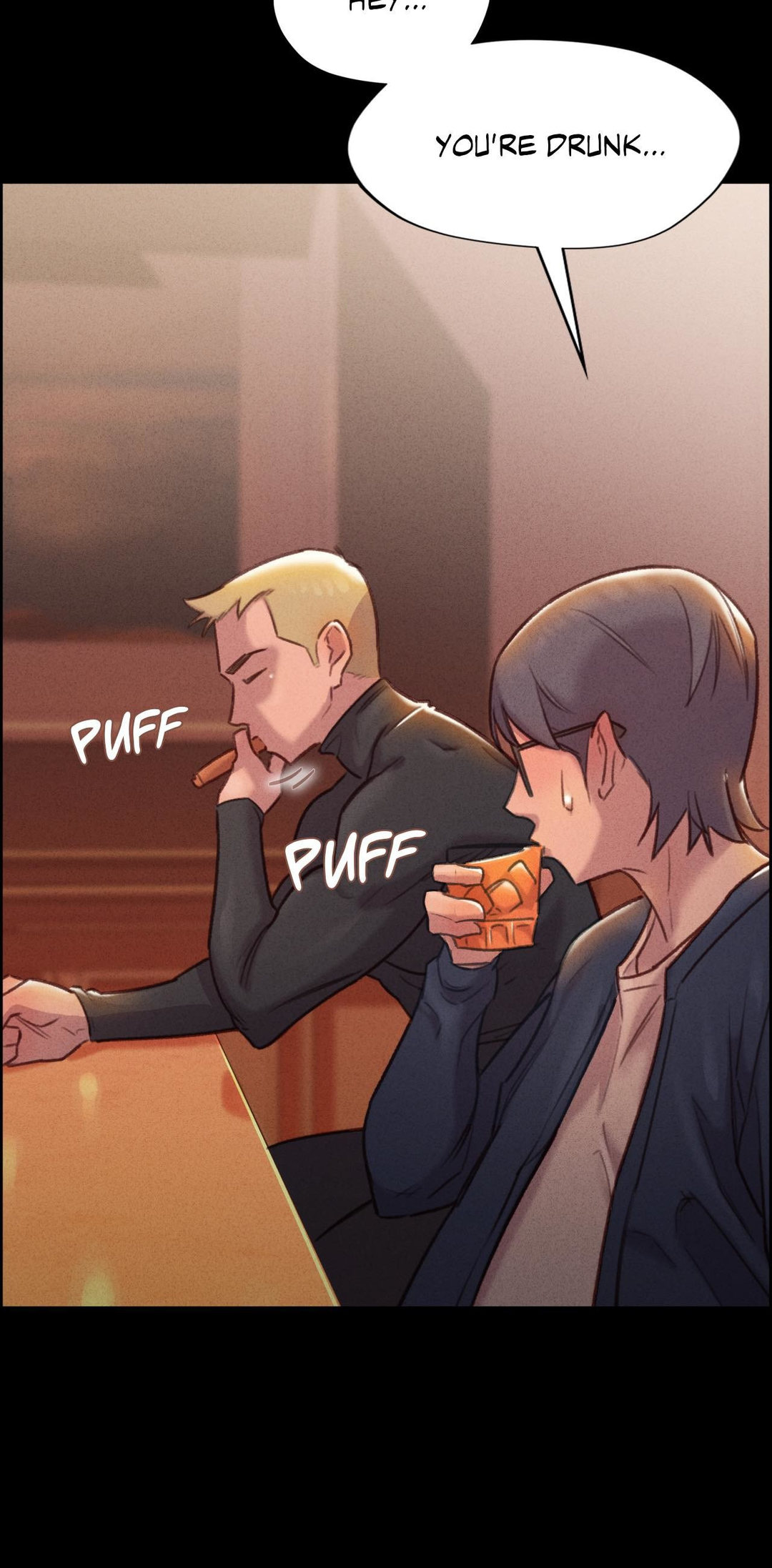 Ladies’ Man - Chapter 8 [photo 21] - MangaPorn