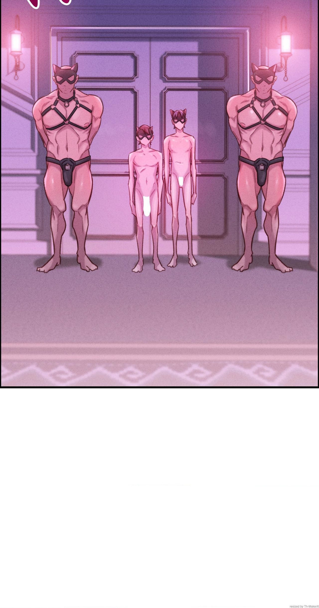 Ladies’ Man - Chapter 8 [photo 42] - MangaPorn