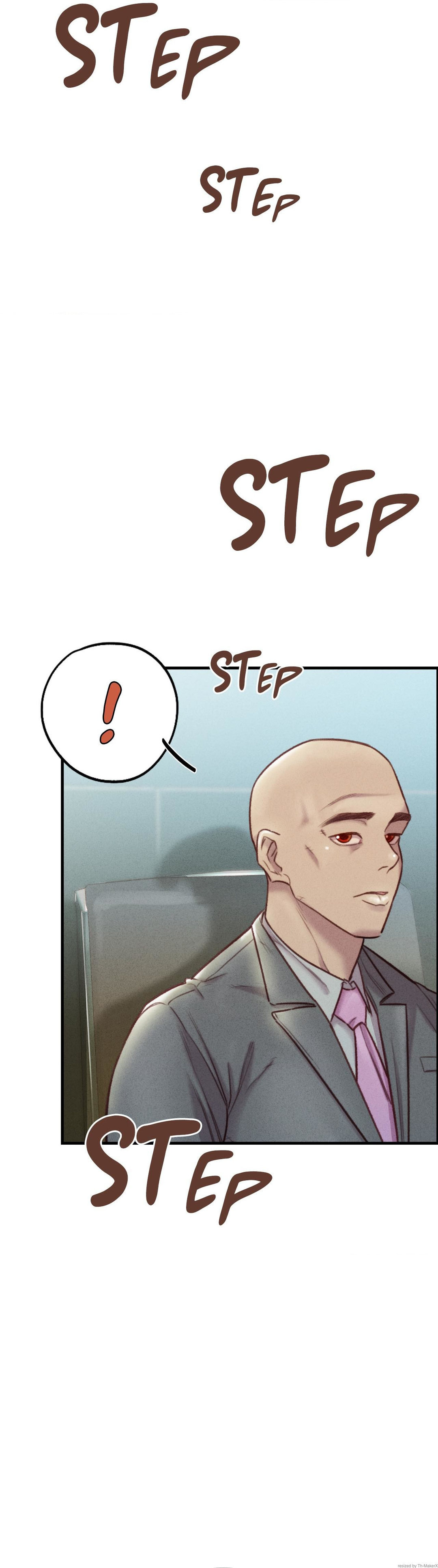 Ladies’ Man - Chapter 8 [photo 5] - MangaPorn