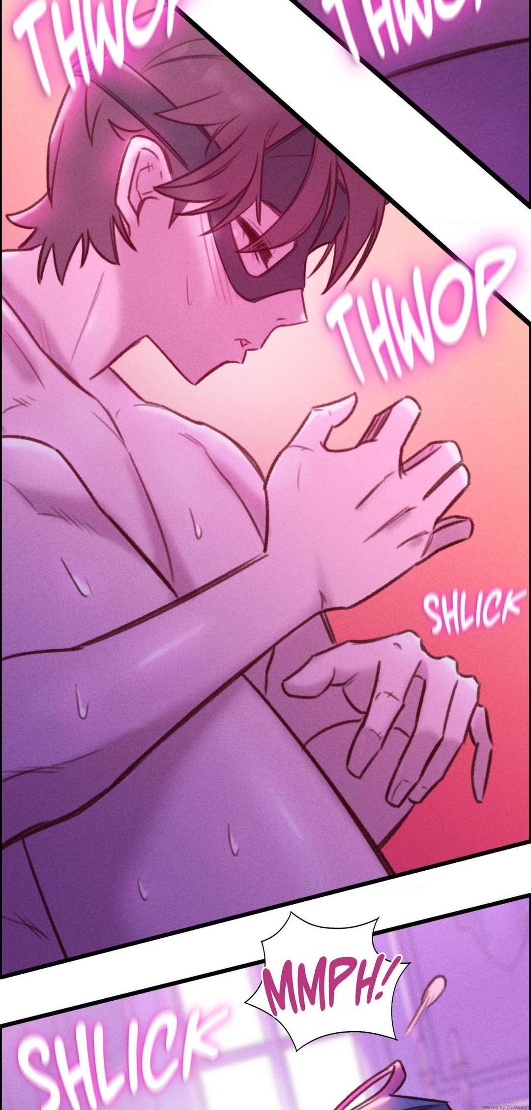 Ladies’ Man - Chapter 8 [photo 86] - MangaPorn