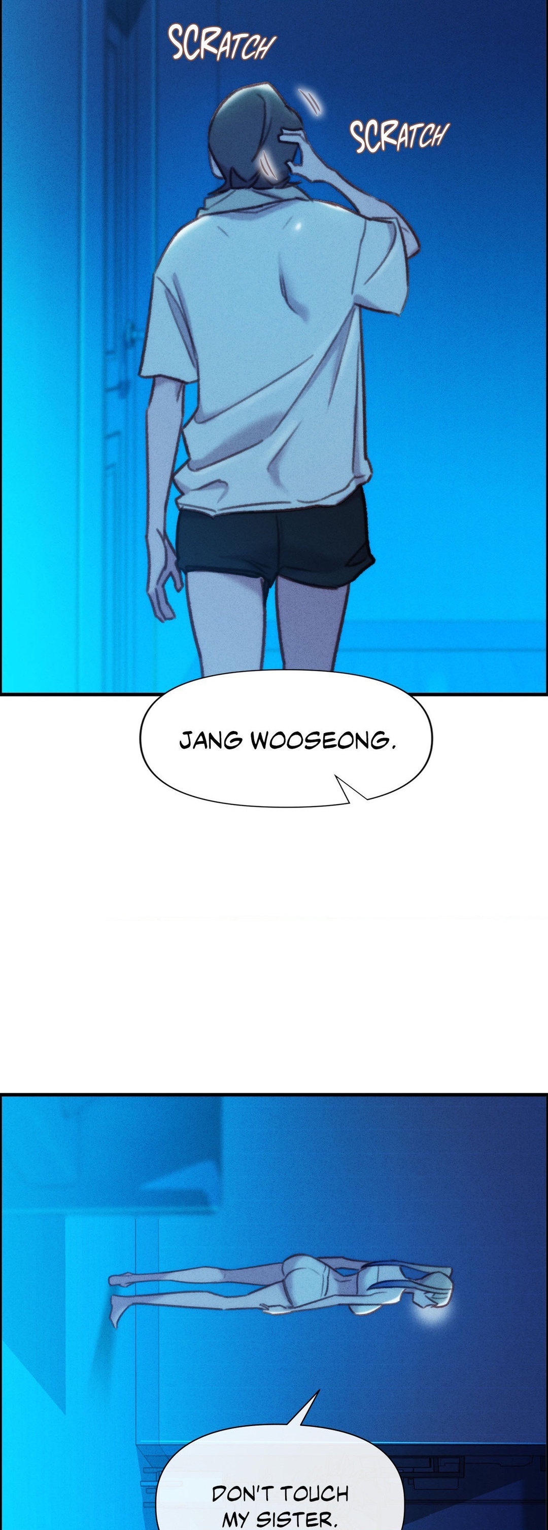 Ladies’ Man - Chapter 9 [photo 102] - MangaPorn