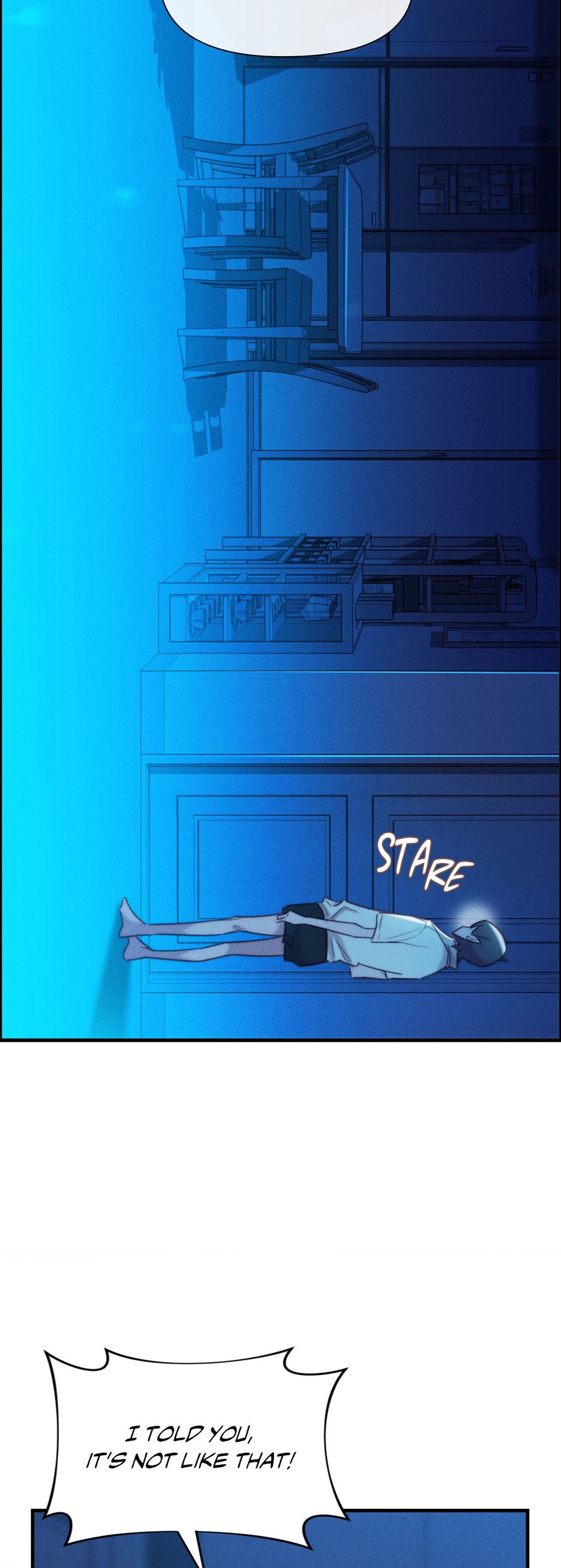 Ladies’ Man - Chapter 9 [photo 103] - MangaPorn