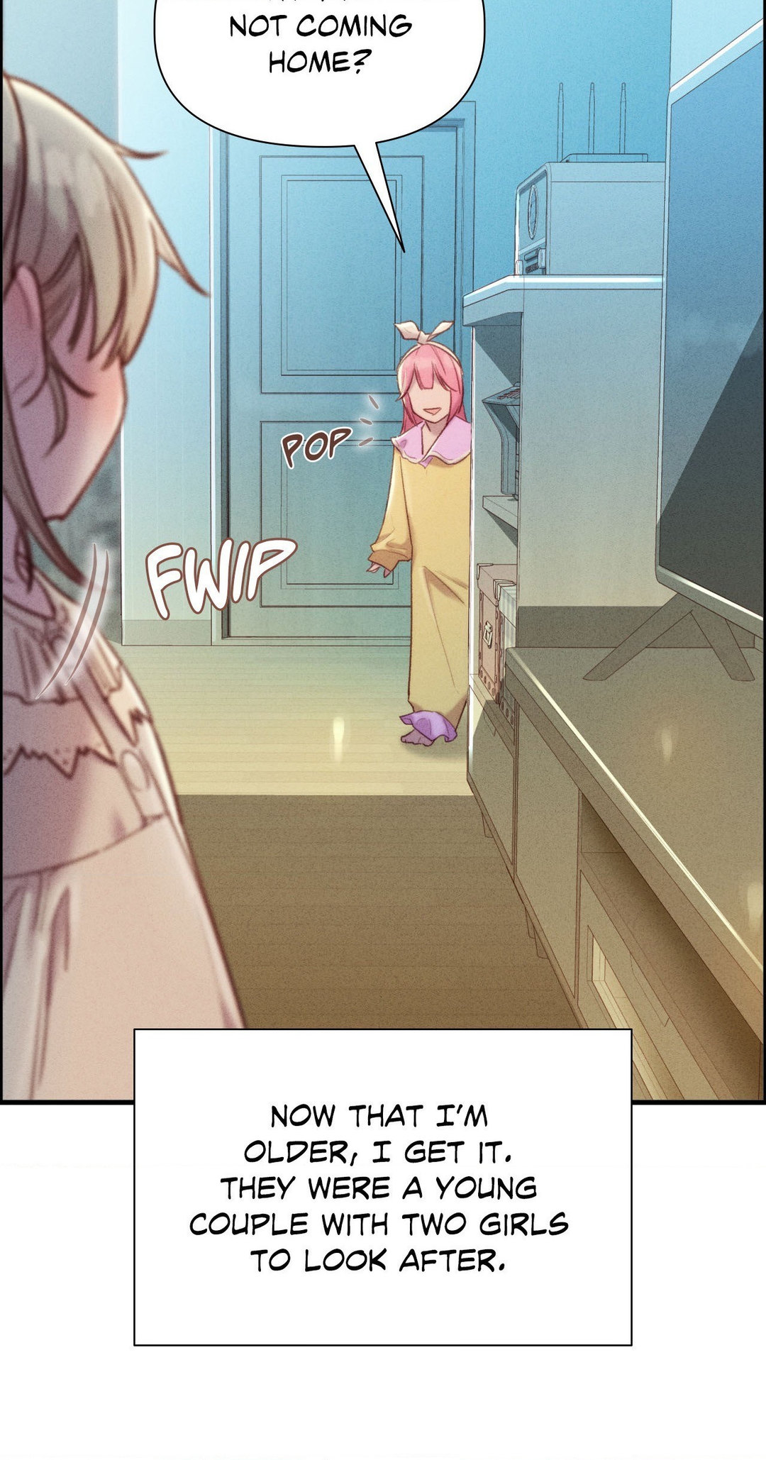 Ladies’ Man - Chapter 9 [photo 11] - MangaPorn