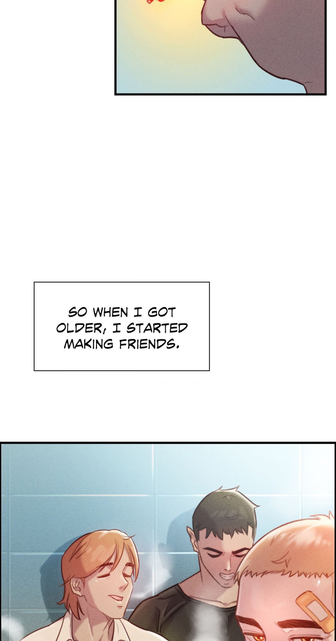 Ladies’ Man - Chapter 9 [photo 16] - MangaPorn