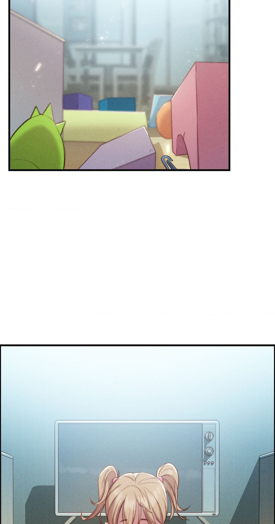 Ladies’ Man - Chapter 9 [photo 2] - MangaPorn