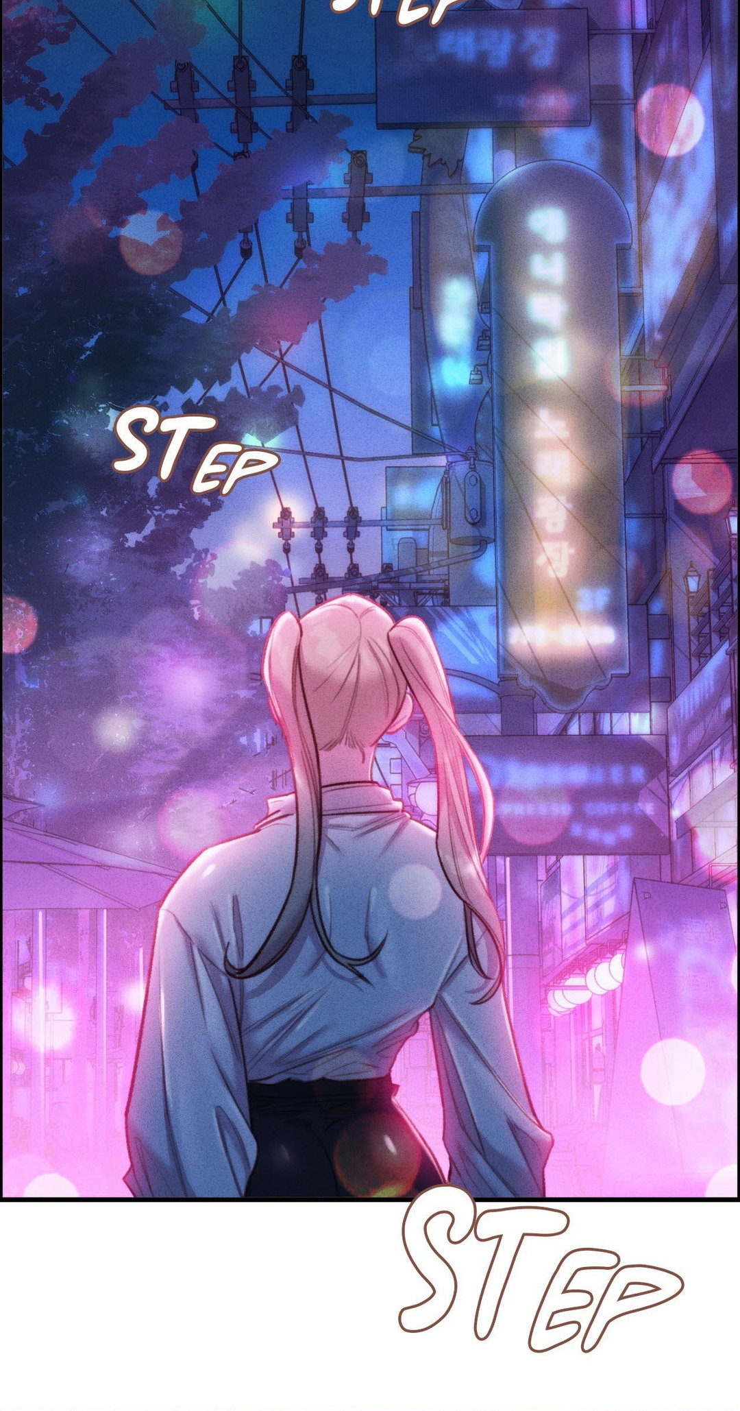 Ladies’ Man - Chapter 9 [photo 25] - MangaPorn