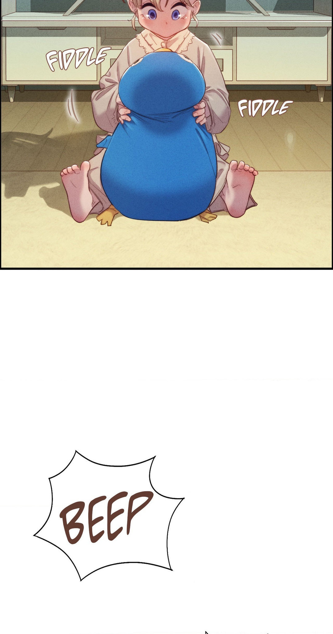 Ladies’ Man - Chapter 9 [photo 3] - MangaPorn