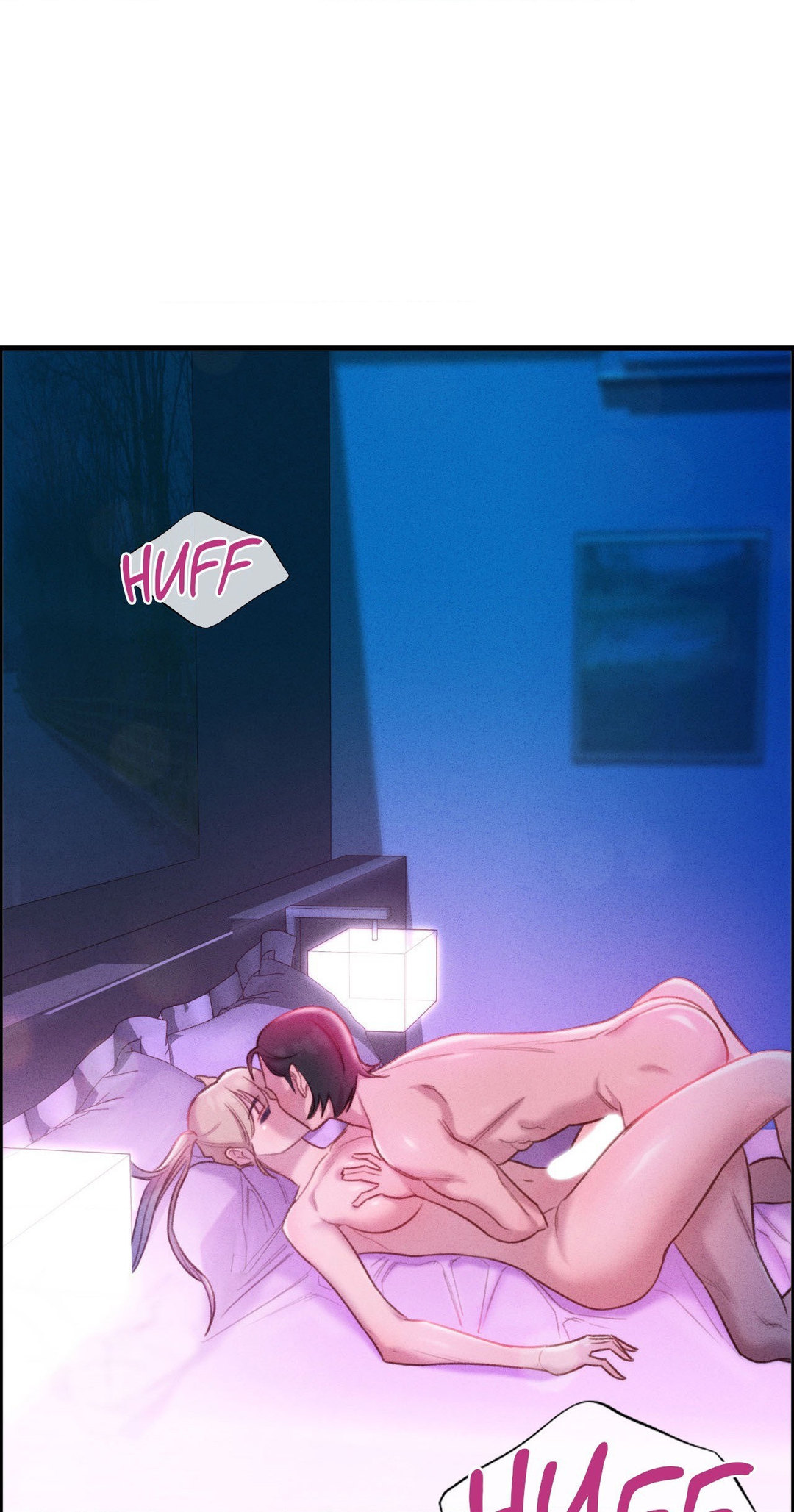 Ladies’ Man - Chapter 9 [photo 38] - MangaPorn