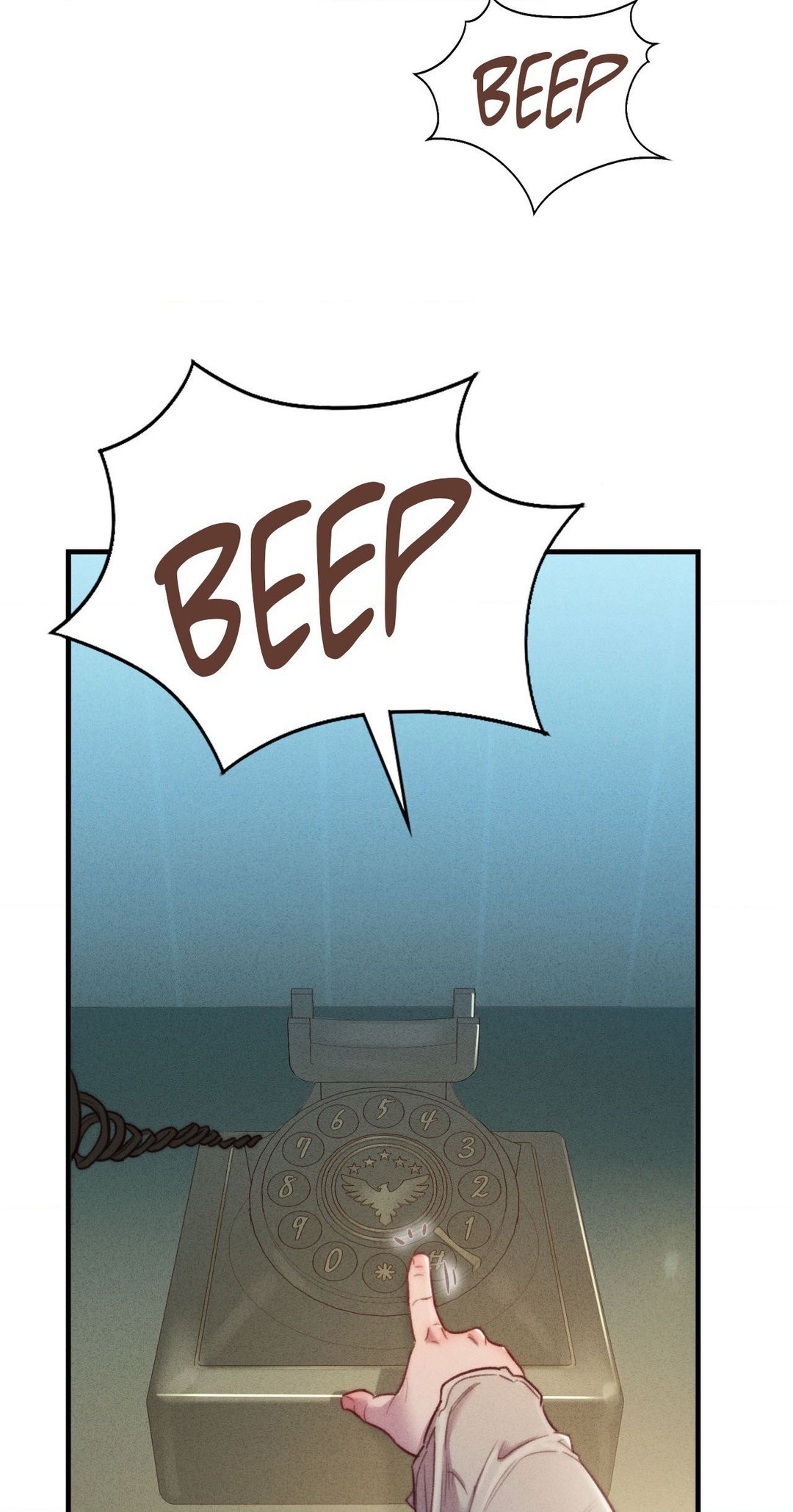 Ladies’ Man - Chapter 9 [photo 4] - MangaPorn