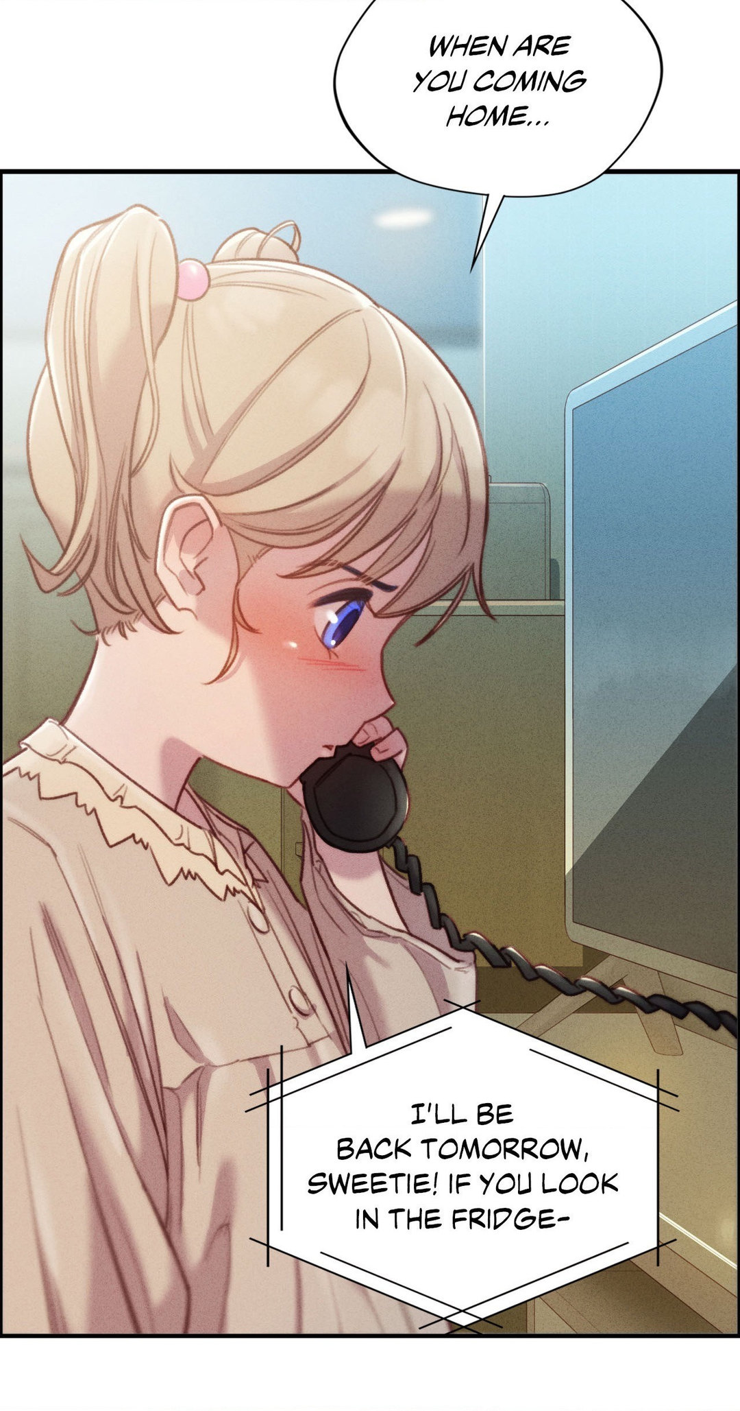 Ladies’ Man - Chapter 9 [photo 7] - MangaPorn