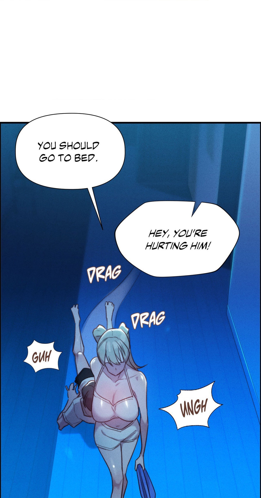 Ladies’ Man - Chapter 9 [photo 96] - MangaPorn