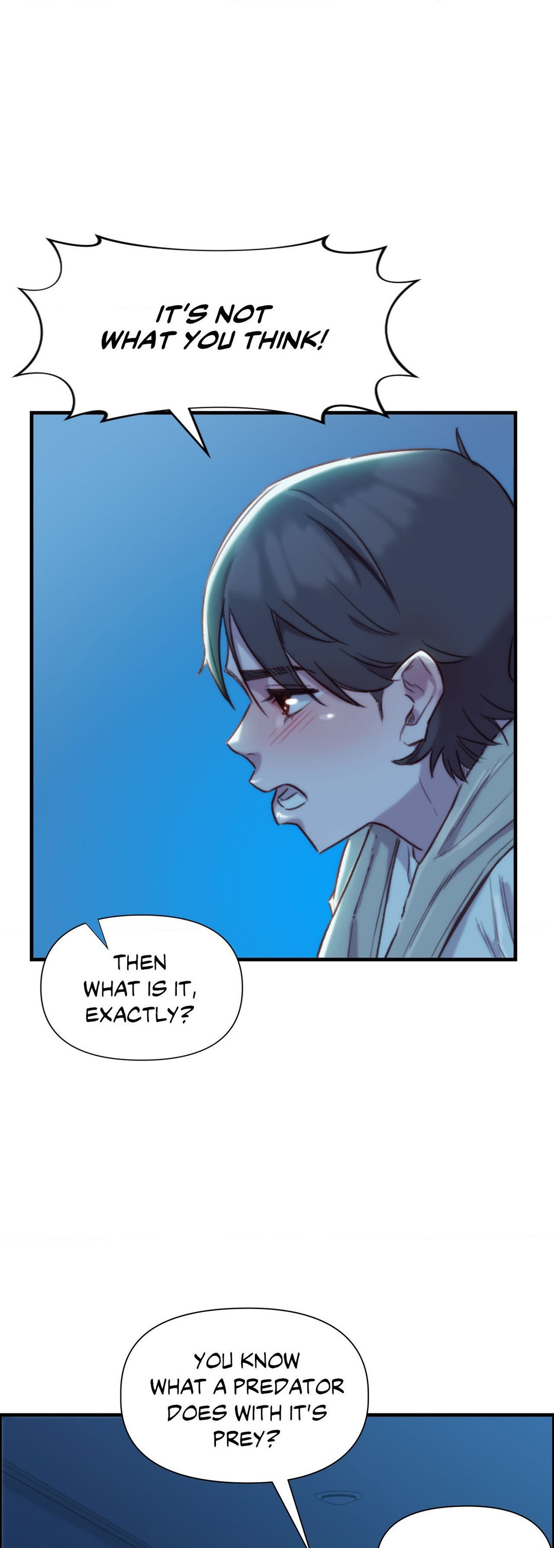 Ladies’ Man - Chapter 9 [photo 99] - MangaPorn