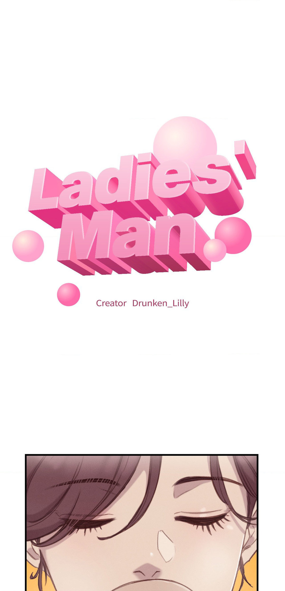 Ladies’ Man - Chapter 10 [photo 1] - MangaPorn