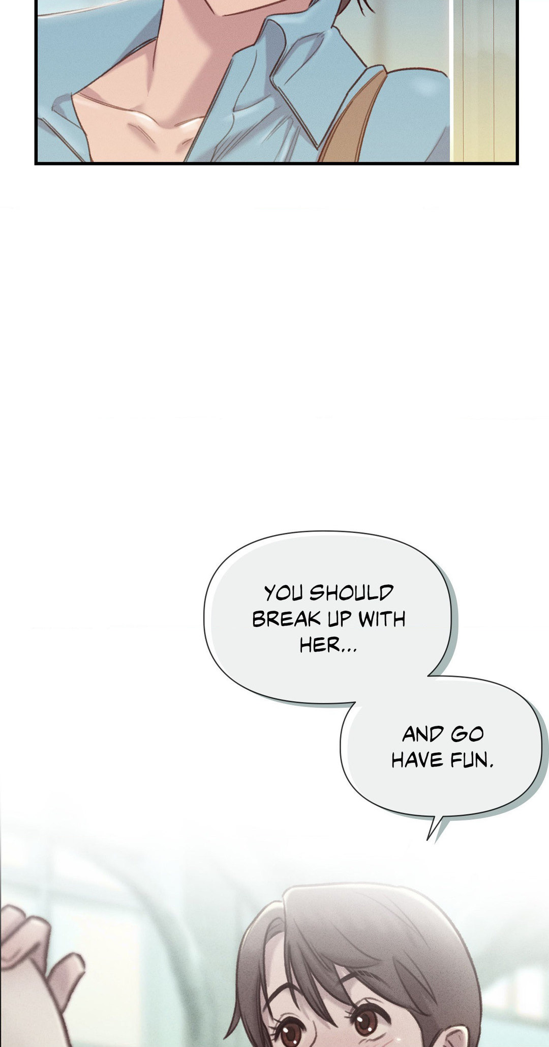 Ladies’ Man - Chapter 10 [photo 12] - MangaPorn