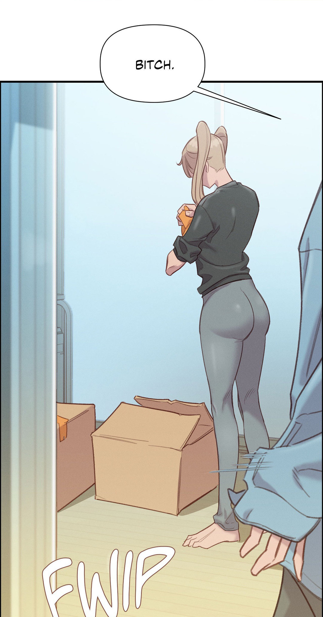 Ladies’ Man - Chapter 10 [photo 15] - MangaPorn