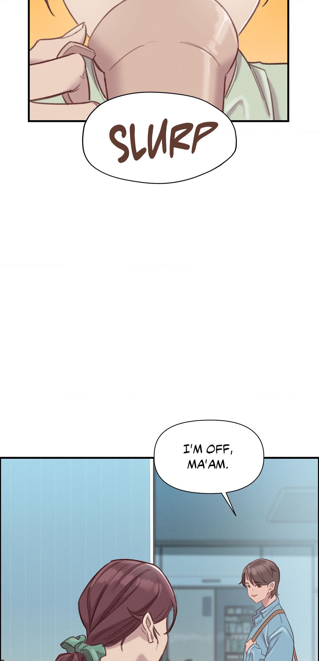 Ladies’ Man - Chapter 10 [photo 2] - MangaPorn