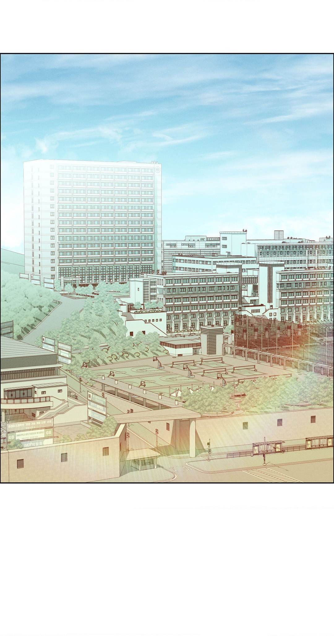 Ladies’ Man - Chapter 10 [photo 20] - MangaPorn