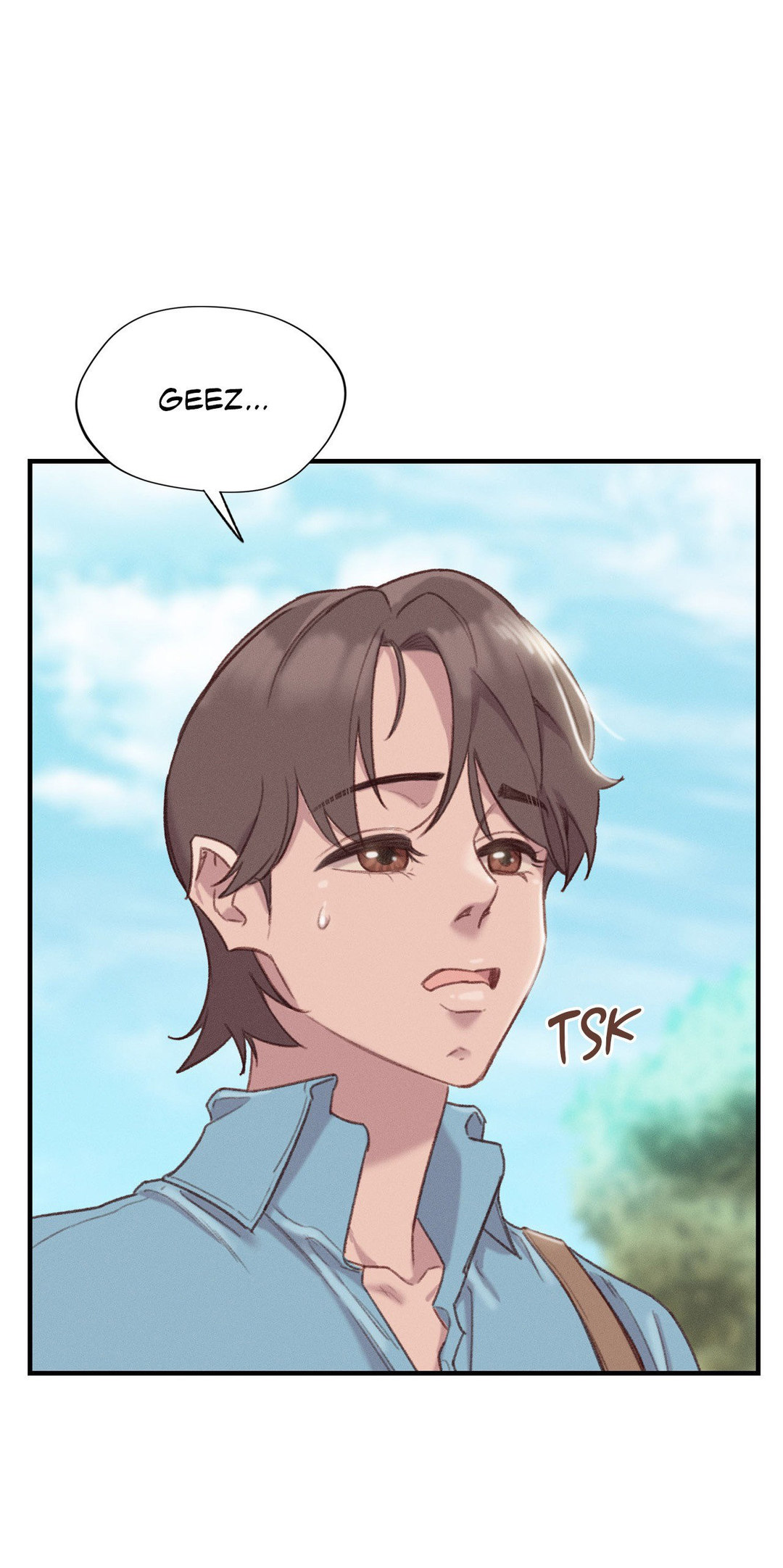 Ladies’ Man - Chapter 10 [photo 22] - MangaPorn