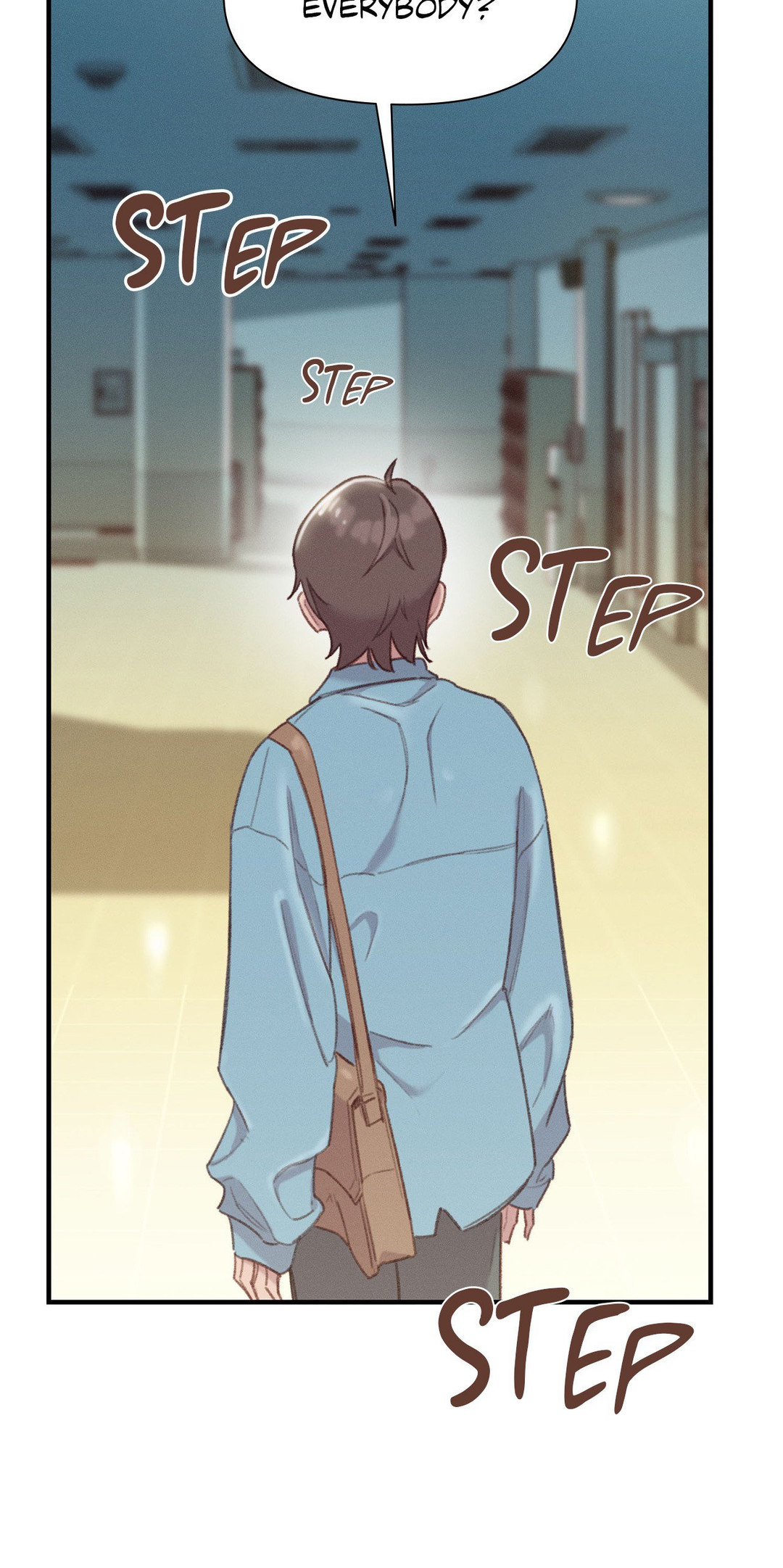 Ladies’ Man - Chapter 10 [photo 24] - MangaPorn