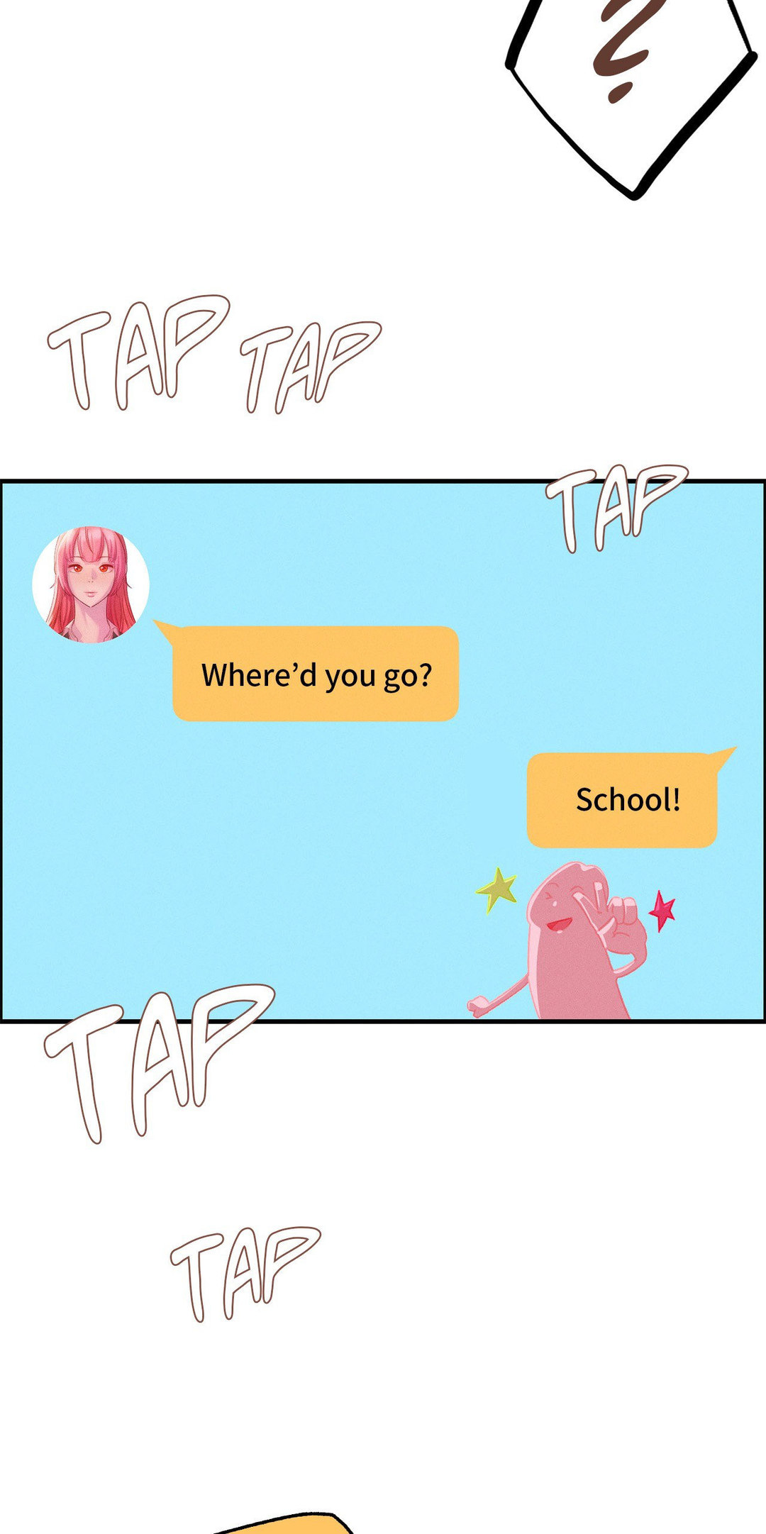 Ladies’ Man - Chapter 10 [photo 26] - MangaPorn