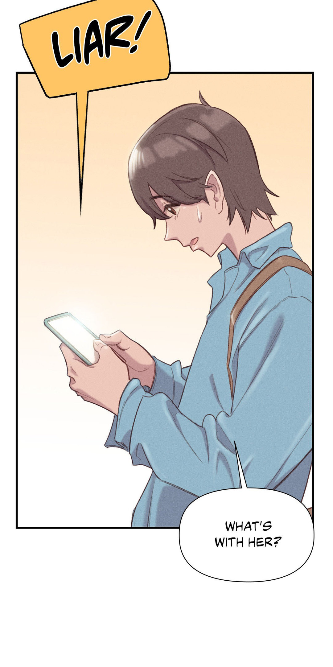 Ladies’ Man - Chapter 10 [photo 27] - MangaPorn