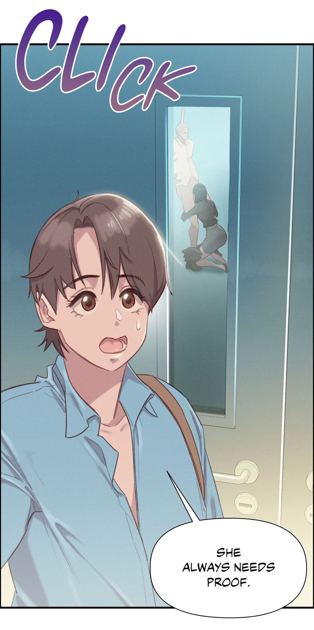 Ladies’ Man - Chapter 10 [photo 28] - MangaPorn