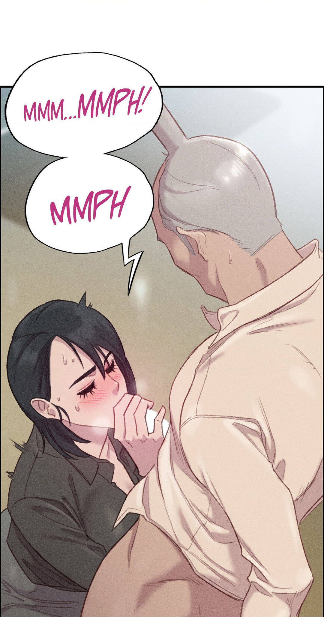 Ladies’ Man - Chapter 10 [photo 37] - MangaPorn