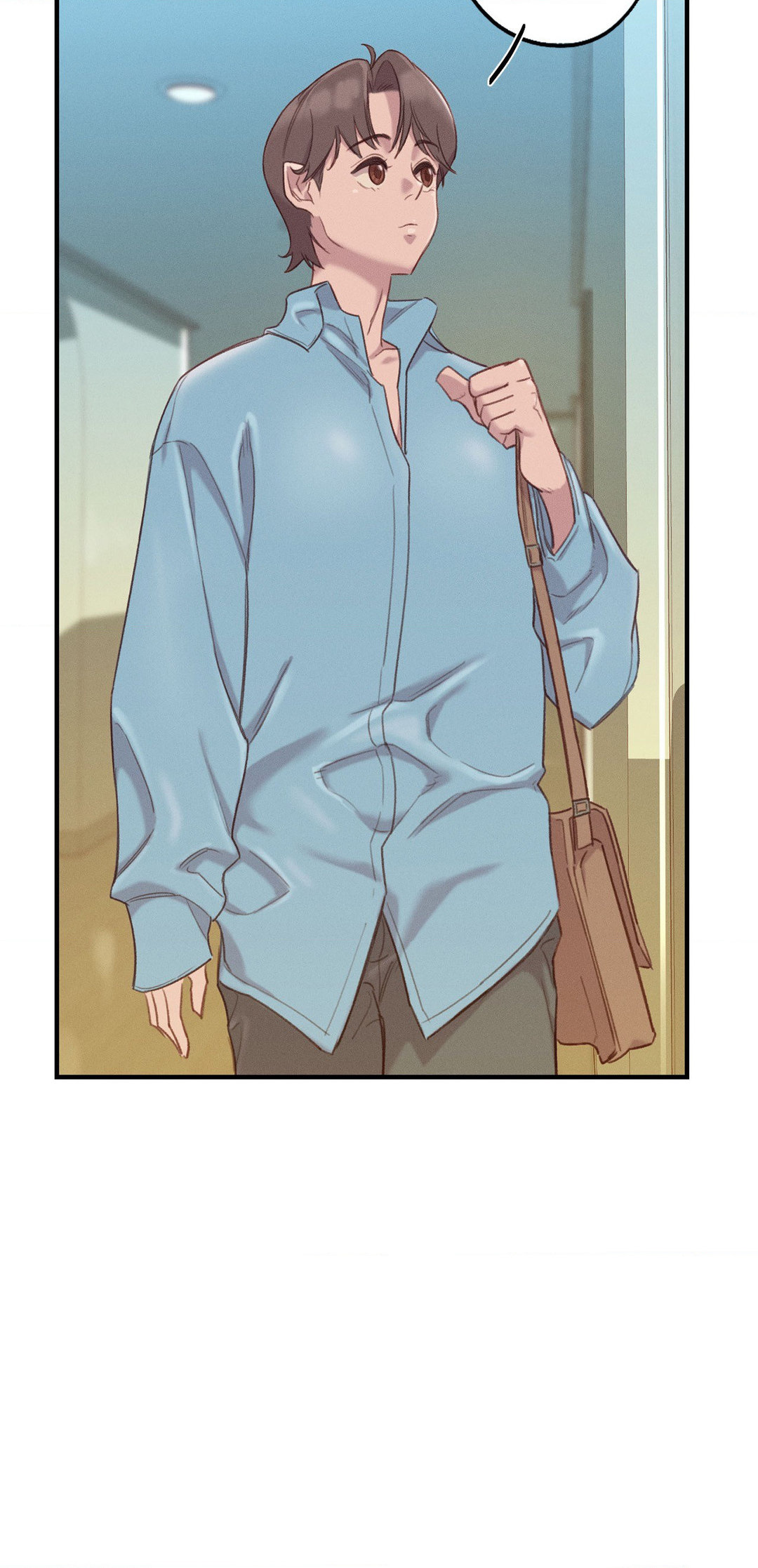 Ladies’ Man - Chapter 10 [photo 4] - MangaPorn