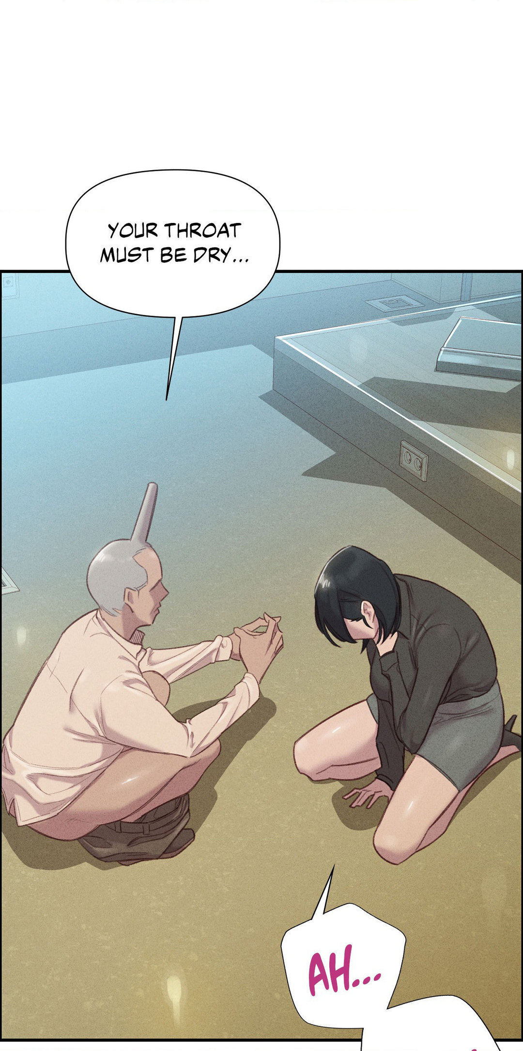 Ladies’ Man - Chapter 10 [photo 43] - MangaPorn