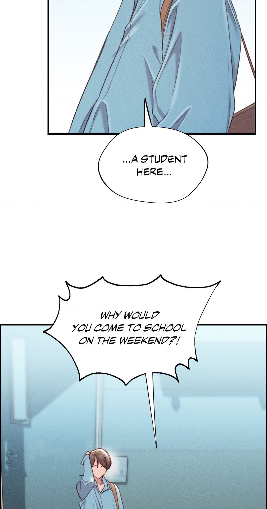 Ladies’ Man - Chapter 10 [photo 69] - MangaPorn