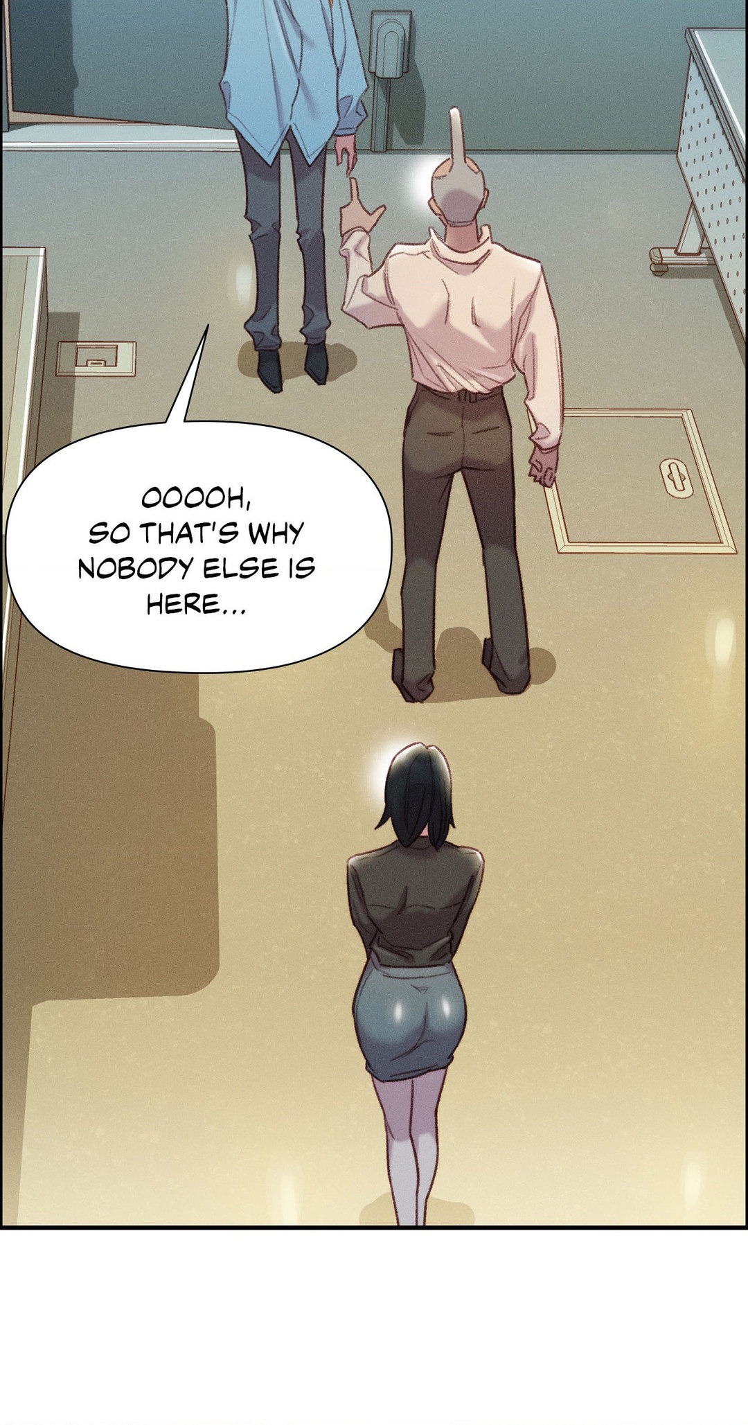 Ladies’ Man - Chapter 10 [photo 70] - MangaPorn