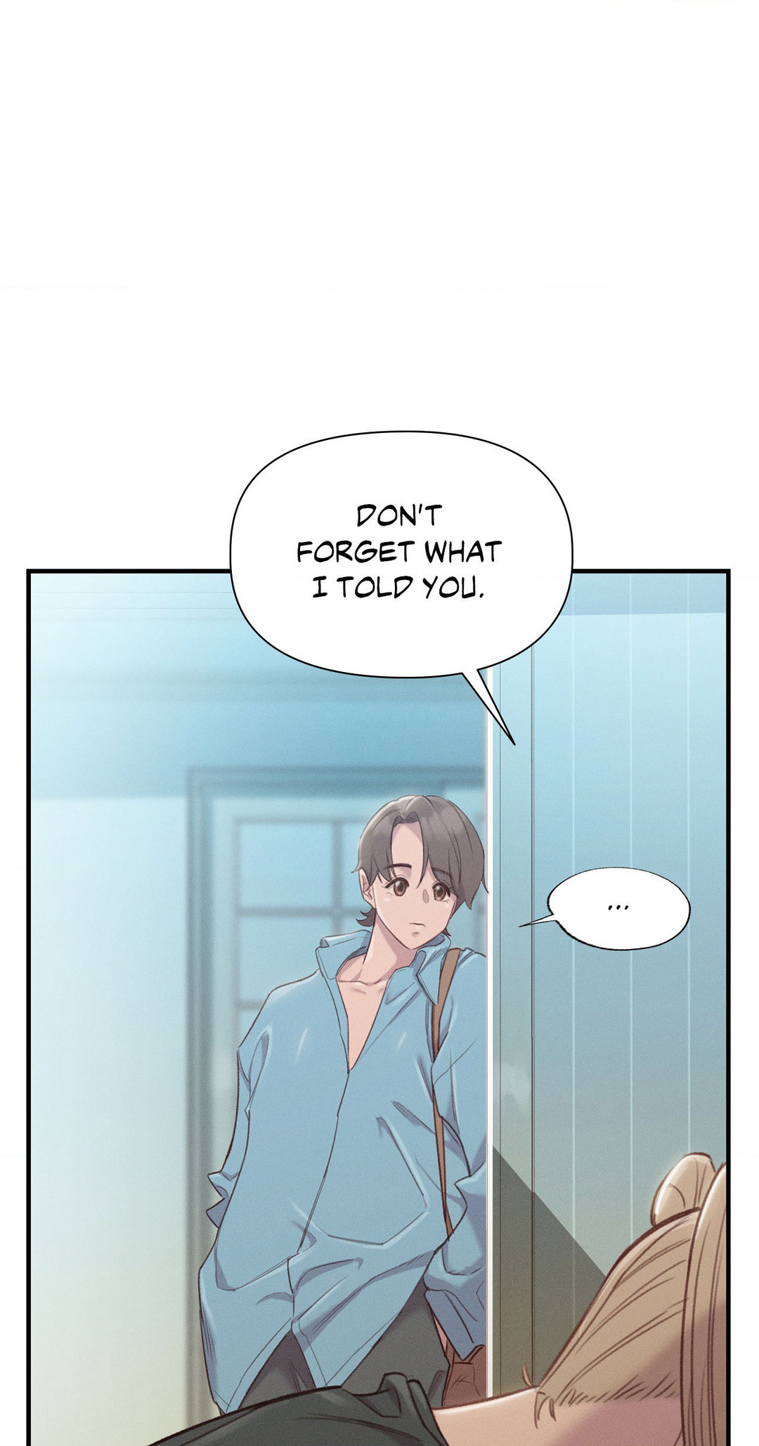 Ladies’ Man - Chapter 10 [photo 8] - MangaPorn
