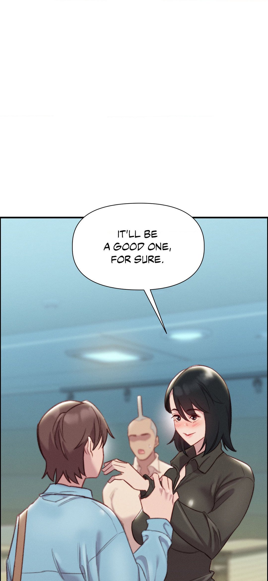 Ladies’ Man - Chapter 10 [photo 89] - MangaPorn