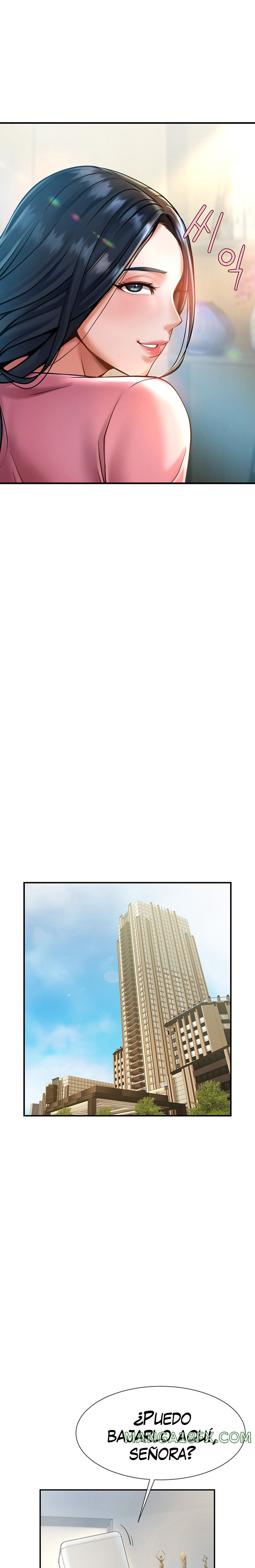 The Cheat Code Hitter Fucks Them All Raw - Chapter 2 [photo 10] - MangaPorn