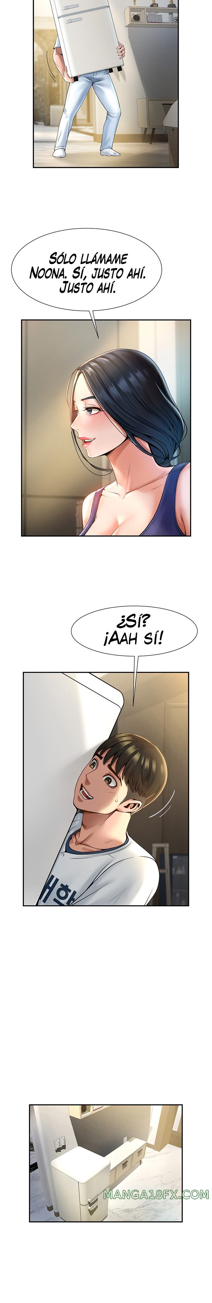 The Cheat Code Hitter Fucks Them All Raw - Chapter 2 [photo 11] - MangaPorn