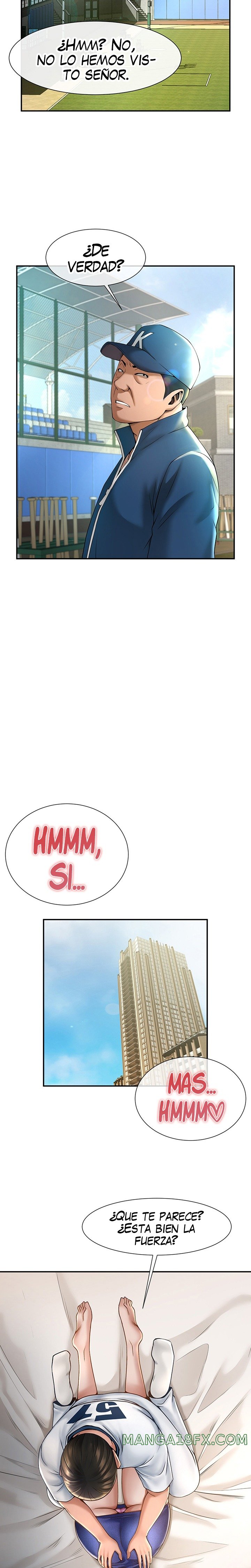 The Cheat Code Hitter Fucks Them All Raw - Chapter 2 [photo 15] - MangaPorn