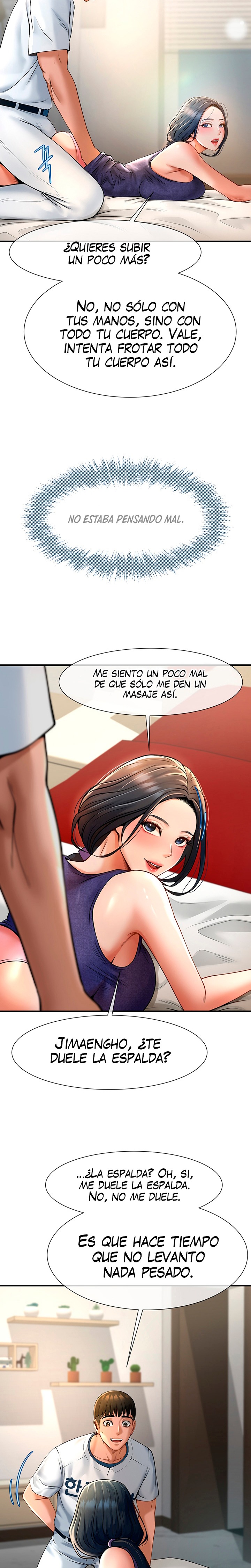 The Cheat Code Hitter Fucks Them All Raw - Chapter 2 [photo 18] - MangaPorn