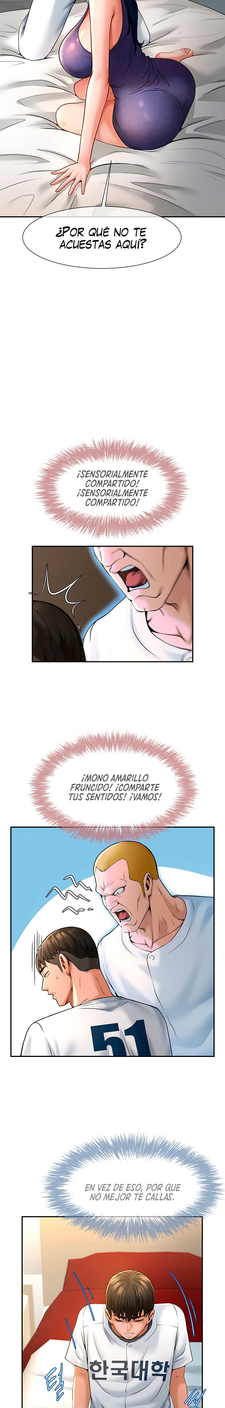 The Cheat Code Hitter Fucks Them All Raw - Chapter 2 [photo 19] - MangaPorn