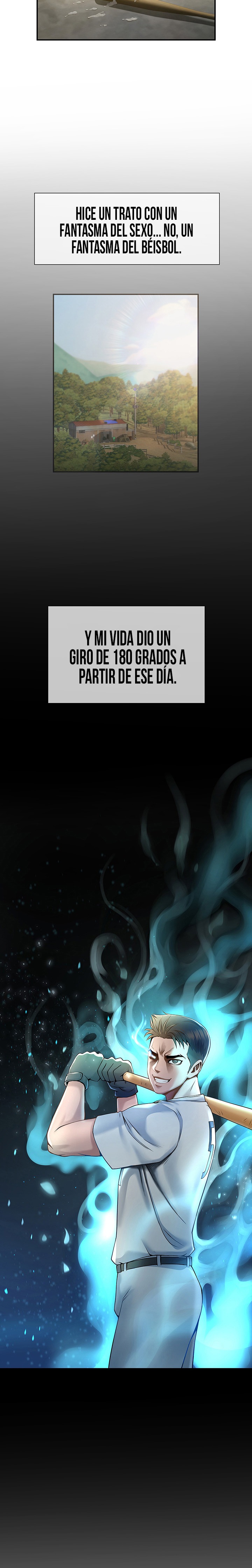 The Cheat Code Hitter Fucks Them All Raw - Chapter 2 [photo 2] - MangaPorn