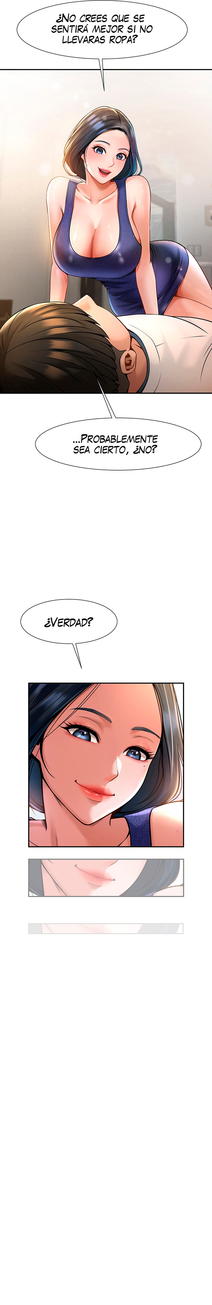 The Cheat Code Hitter Fucks Them All Raw - Chapter 2 [photo 21] - MangaPorn