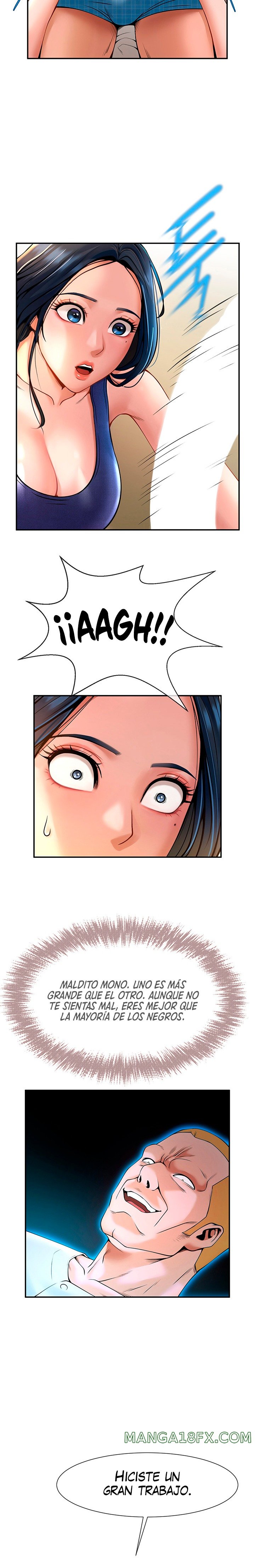 The Cheat Code Hitter Fucks Them All Raw - Chapter 2 [photo 24] - MangaPorn